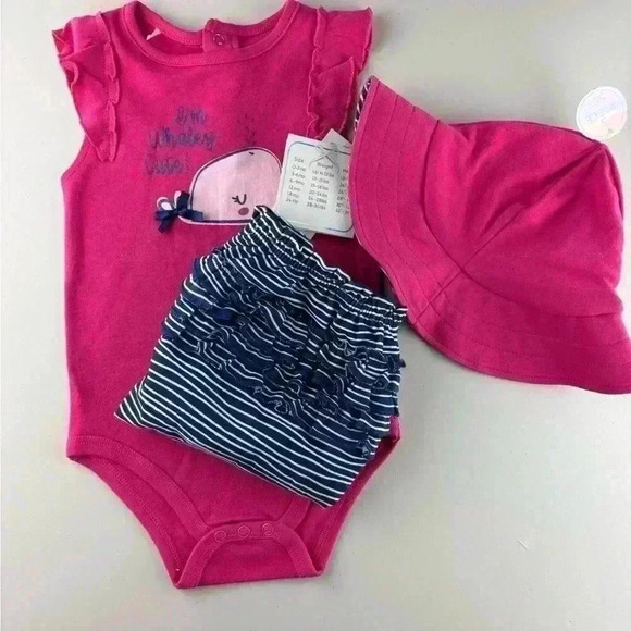 Onesie Set (18M) | Toddler | 3 Pieces - Picture 9 of 10